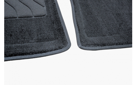 Коврики в салон  