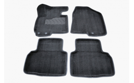 Коврики в салон  