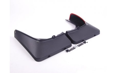 Брызговики BMW X5 E70