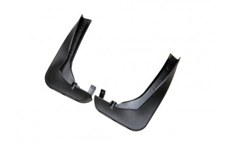 Брызговики BMW X3 (E83)