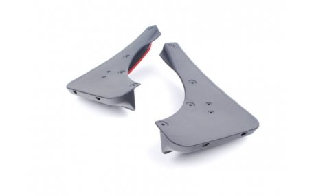 Брызговики BMW X5 E70