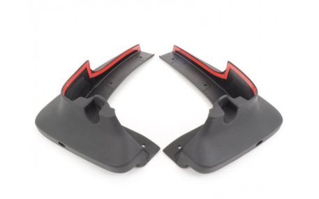 Брызговики BMW X6 E71