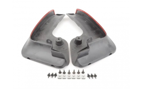 Брызговики BMW 5 GT F07