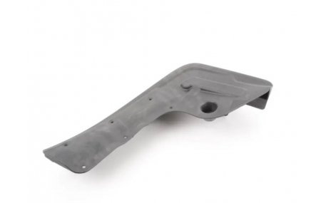 Брызговики BMW 5 GT F07