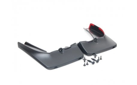 Брызговики BMW X1 E84