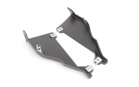 Брызговики BMW 5 (F10)