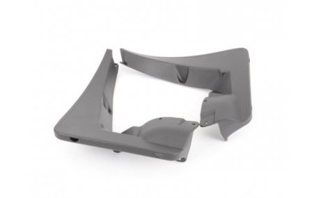 Брызговики BMW 5 (F10)