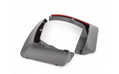 Брызговики BMW 5 (F10)