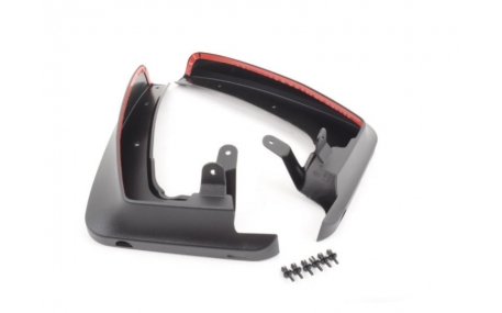 Брызговики BMW 5 (F10)