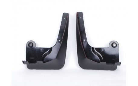 Брызговики BMW X3 (F25)