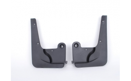 Брызговики BMW X3 (F25)