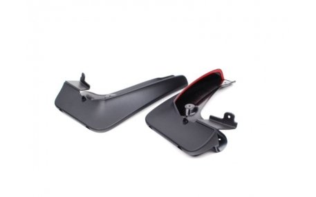 Брызговики BMW X3 F25