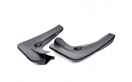 Брызговики BMW X3 F25