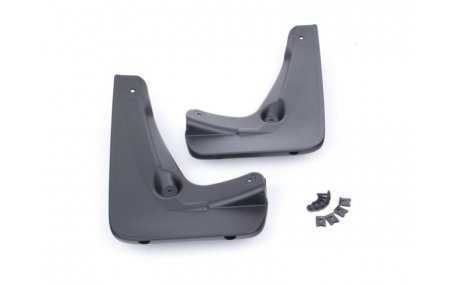 Брызговики BMW X3 F25