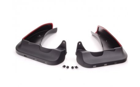 Брызговики BMW 3 F30