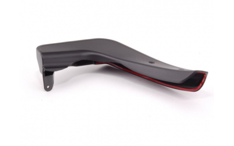 Брызговики BMW 3 F30