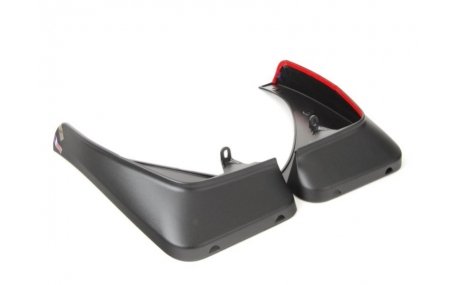 Брызговики BMW X5 F15