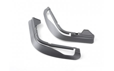 Брызговики BMW X5 F15