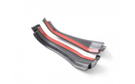 Брызговики BMW X5 F15