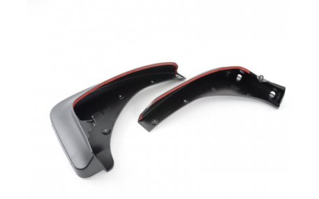 Брызговики BMW X5 F15