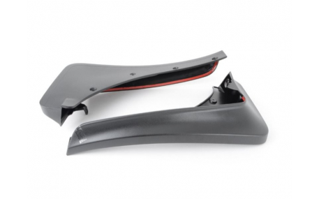 Брызговики BMW X5 F15