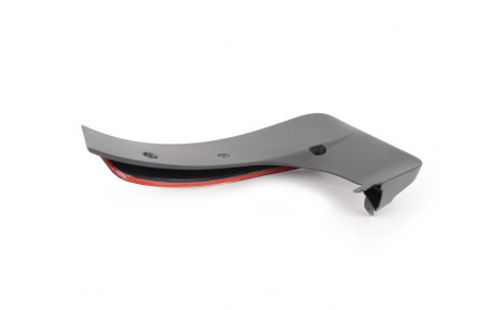 Брызговики BMW X5 F15