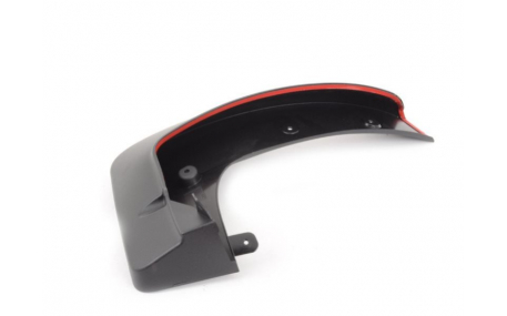 Брызговики BMW X5 F15