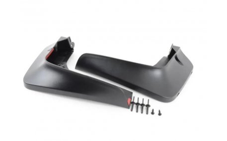 Брызговики BMW X6 F16