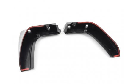 Брызговики BMW X6 F16