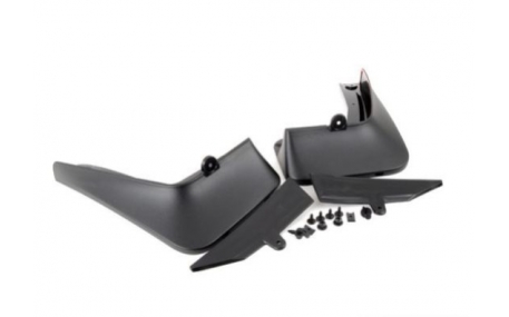 Брызговики BMW X1 F48