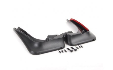 Брызговики BMW 5 G30