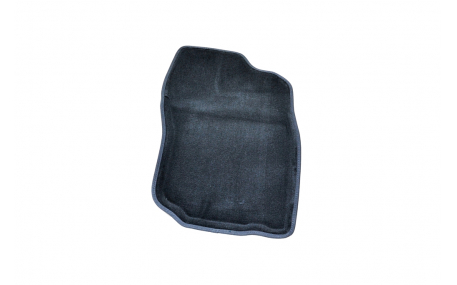 Коврики в салон Mitsubishi Lancer X 