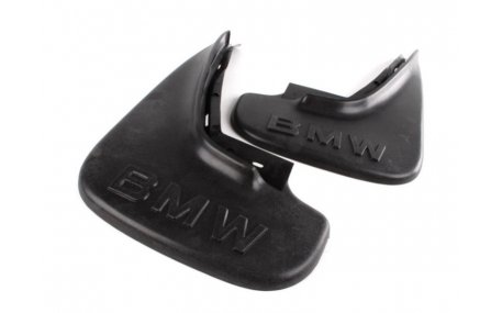 Брызговики BMW 7 (E38)