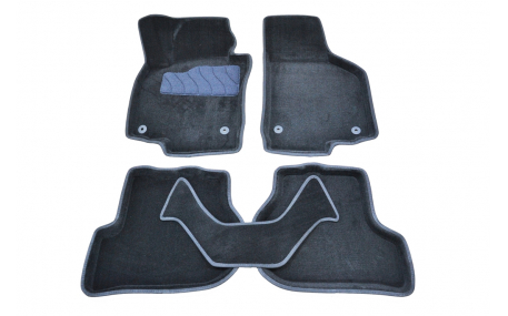 Коврики в салон 