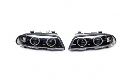 Фары передние BMW 3 E46 Sedan 1998-2001