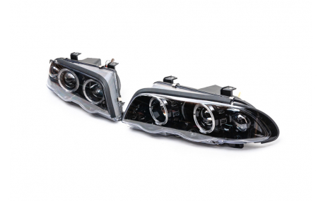 Фары передние BMW 3 E46 Sedan 1998-2001