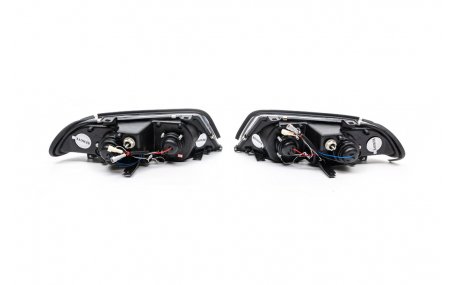 Фары передние BMW 3 E46 Sedan 1998-2001