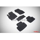 Коврики в салон Mitsubishi ASX