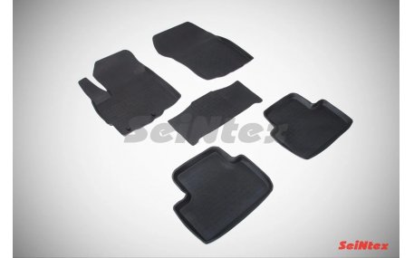 Коврики в салон Mitsubishi ASX