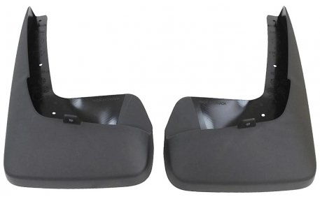 Брызговики Chrysler Voyager