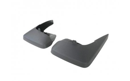 Брызговики Chrysler Voyager