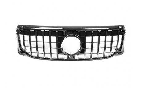 Решетка радиатора Mercedes GLB-class X247