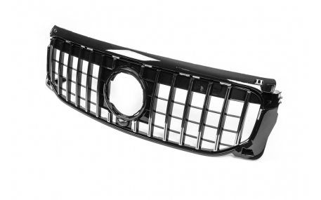 Решетка радиатора Mercedes GLB-class X247