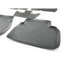 Коврики в салон Chevrolet Epica