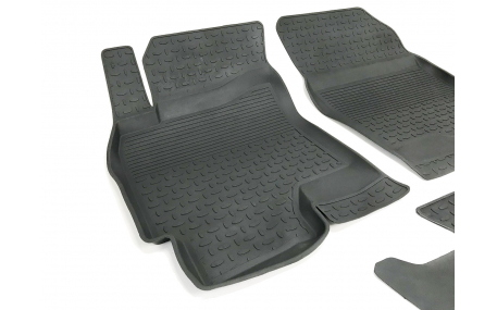 Коврики в салон Chevrolet Epica