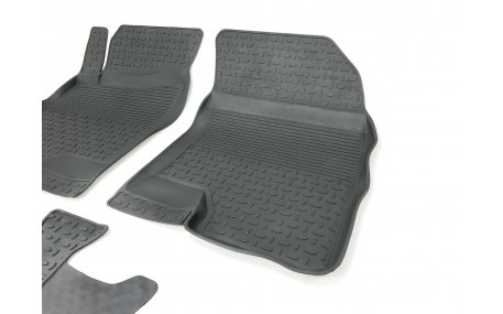 Коврики в салон Chevrolet Epica