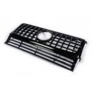 Решетка радиатора Mercedes G-class W463