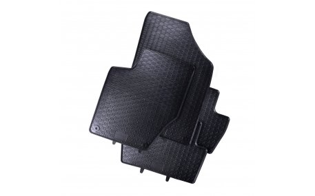 Коврики в салон Peugeot 307