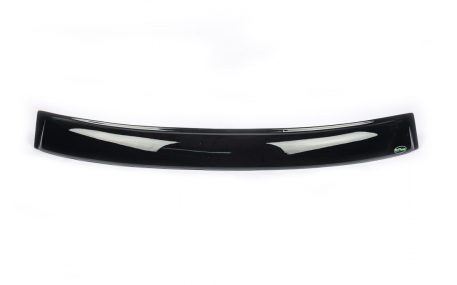 Спойлер Skoda Octavia A7