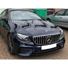 Решетка радиатора Mercedes E-class W213 2020-2022
